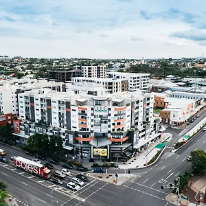 Gabba Aparthotel
