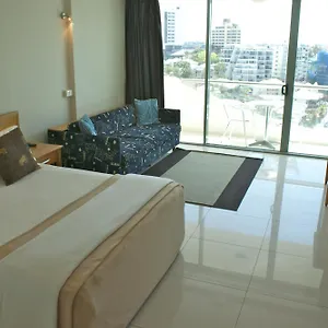 Western Astor Metropole Brisbane
