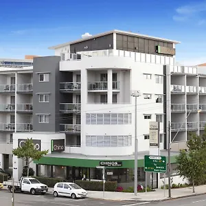 Chino Hotel