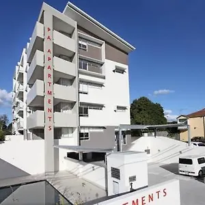 Pa Aparthotel